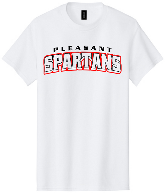 Pleasant Spartans PL0010