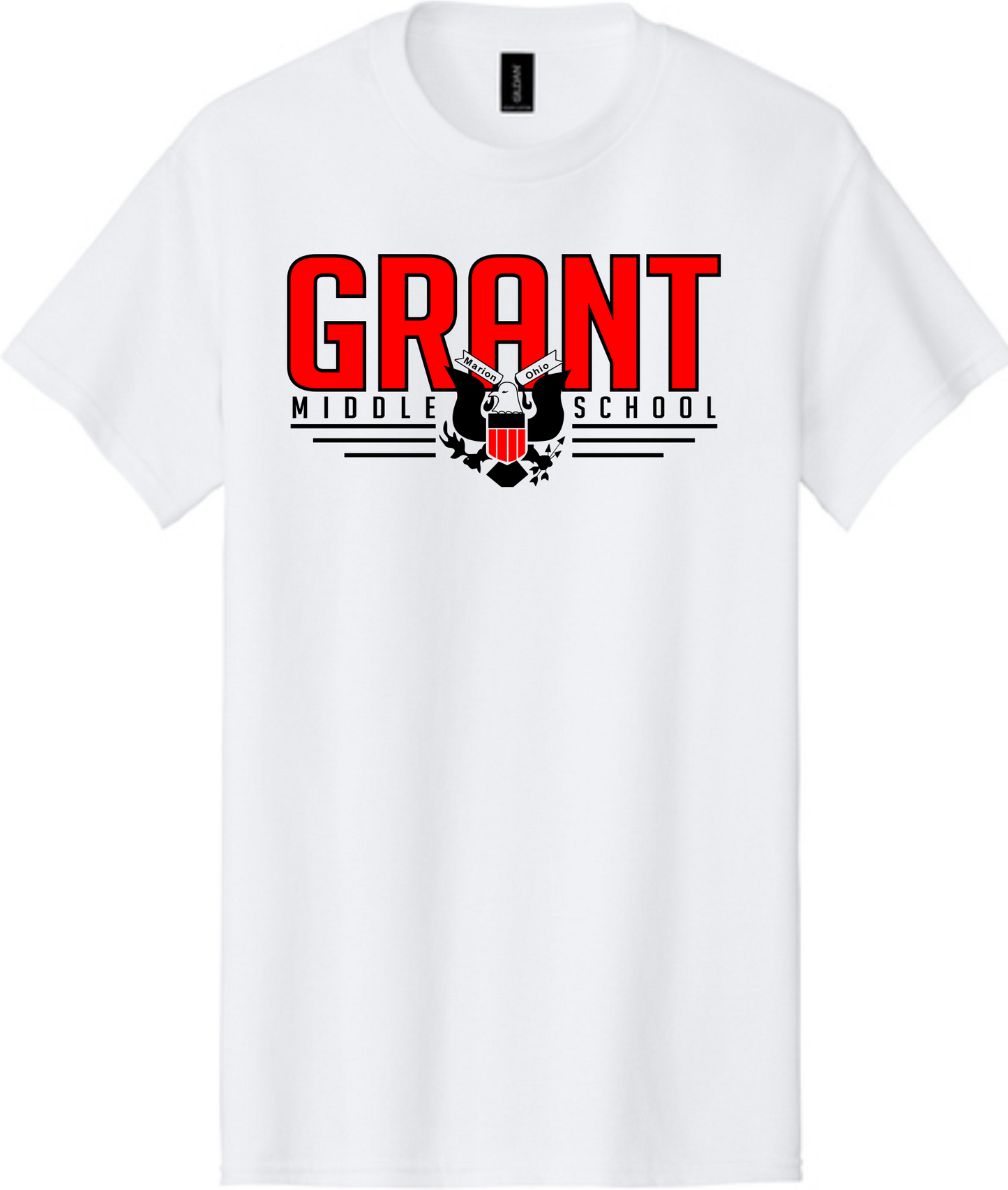 Grant GM0001