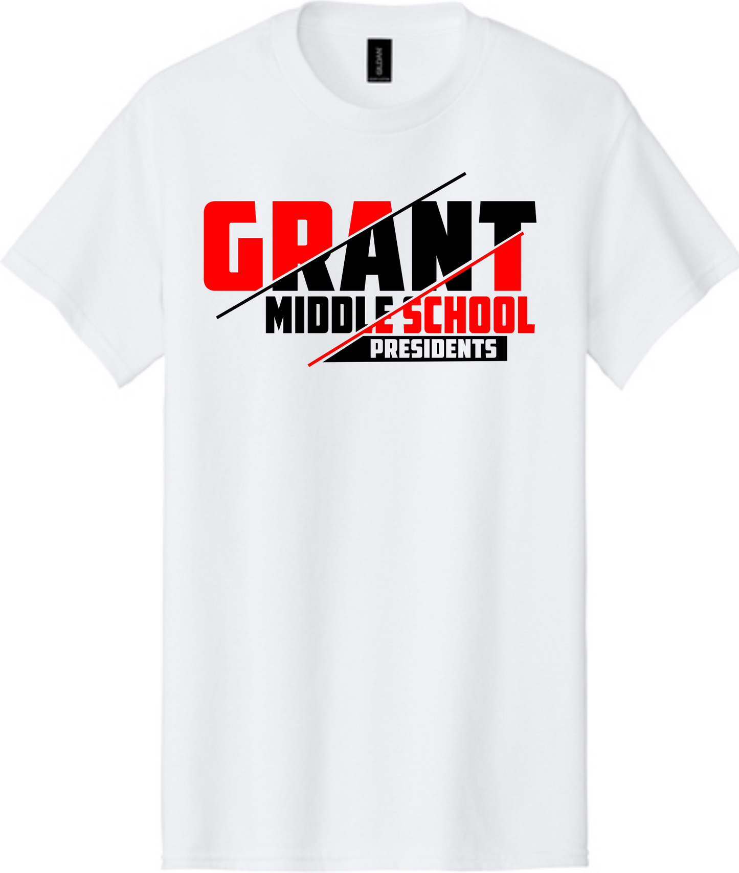 Grant GM0004