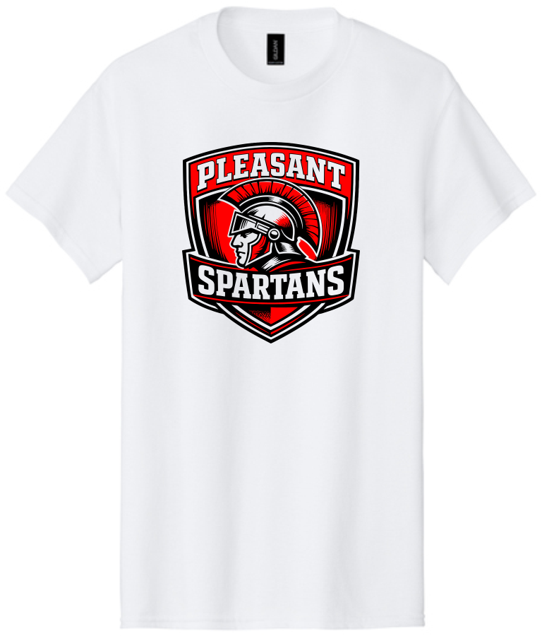 Pleasant Spartans PL0012