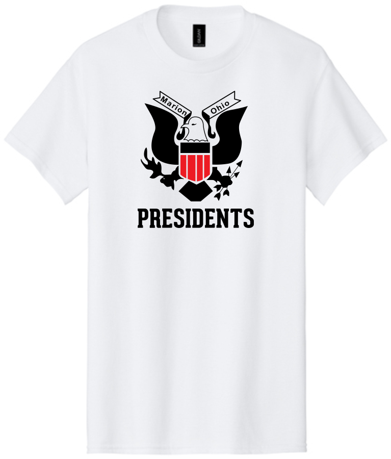 Presidents MH0001