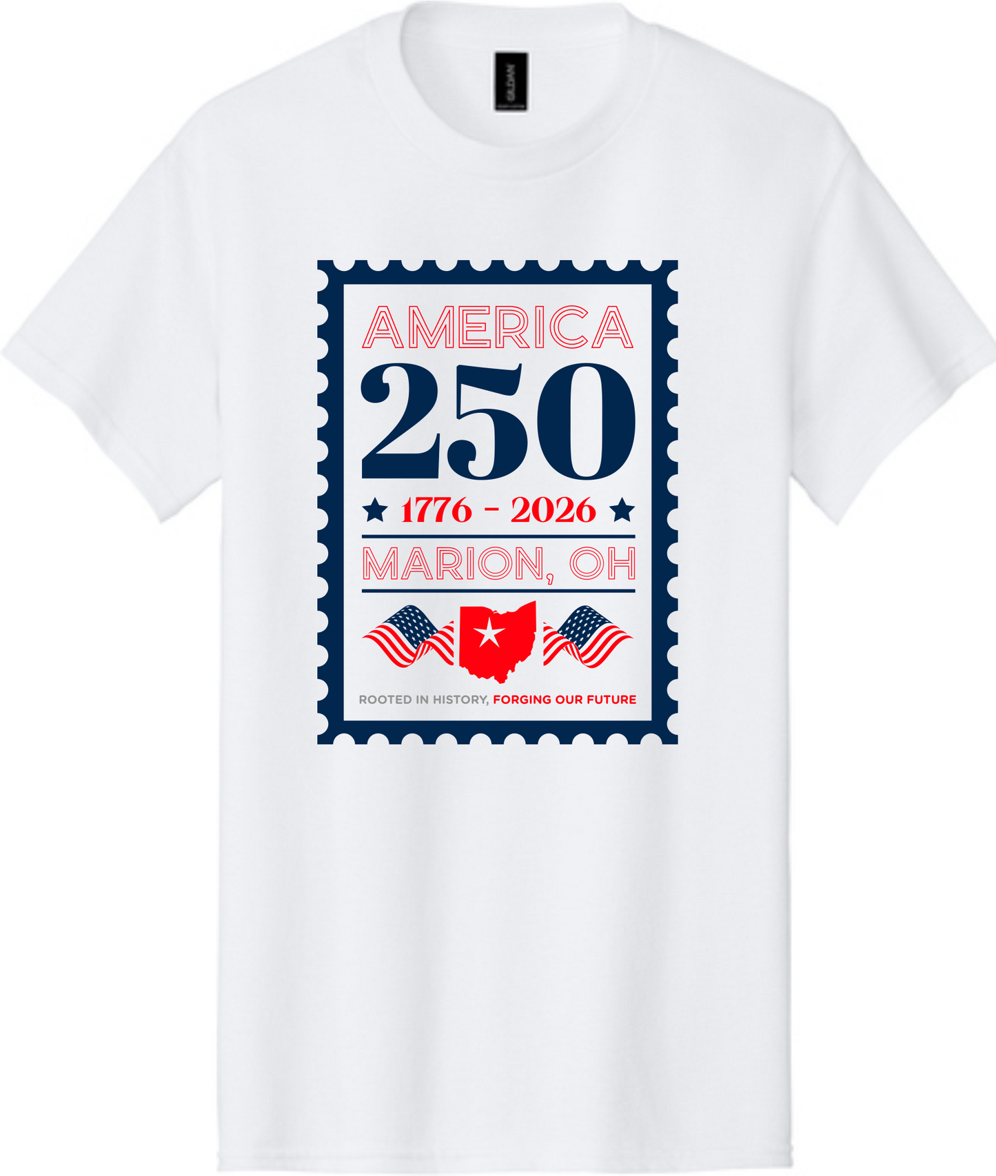 America 250 Years **SALE ENDS 7/2, TO BE COMPLETED BY 7/4!**