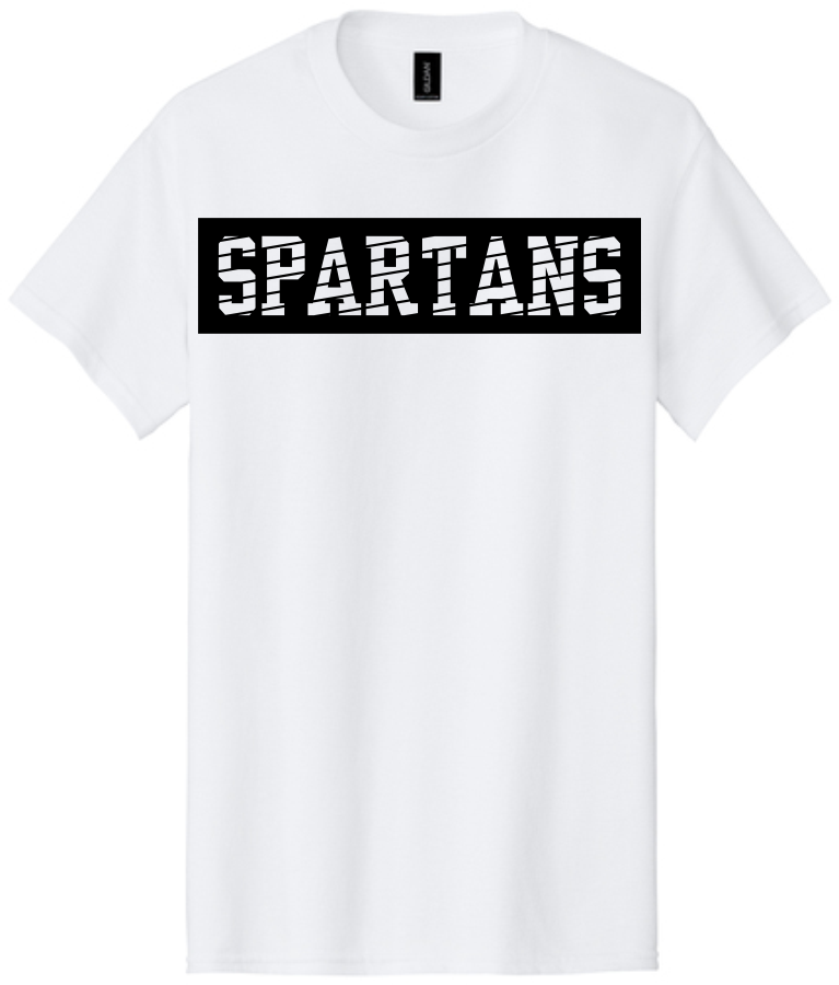 Spartans PL0005