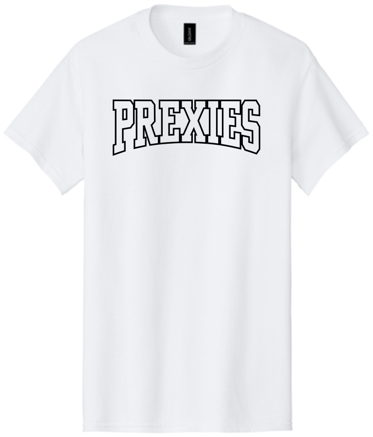 Prexies MH0002
