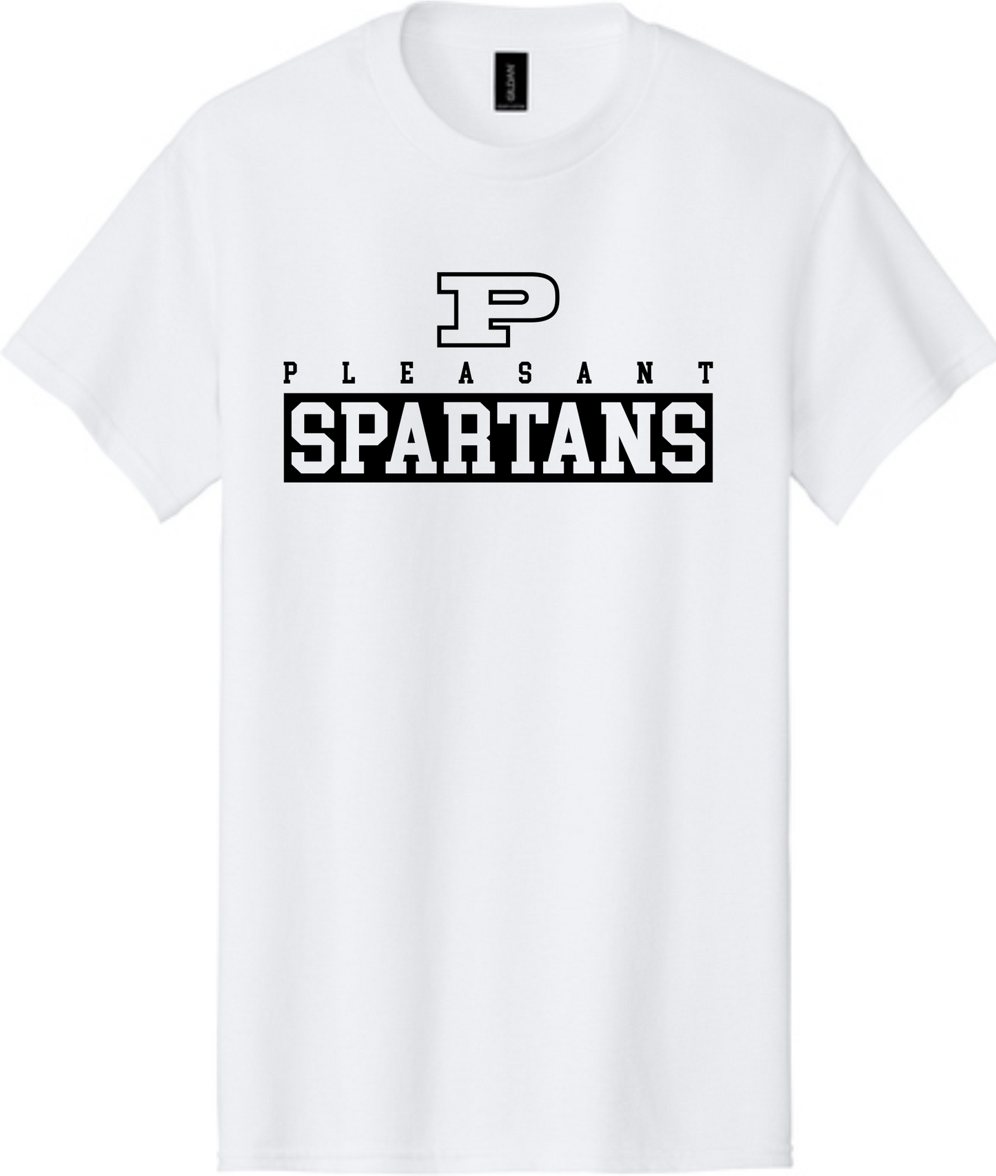 Spartans PL0014