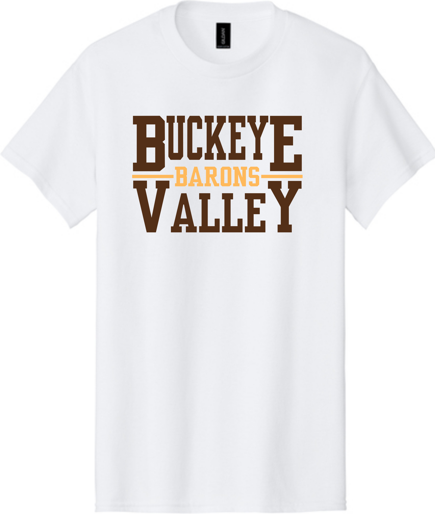 Buckeye Valley BV0006