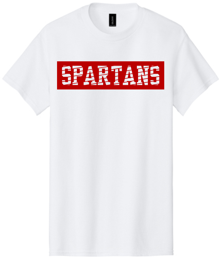 Spartans PL0005