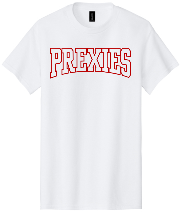 Prexies MH0002