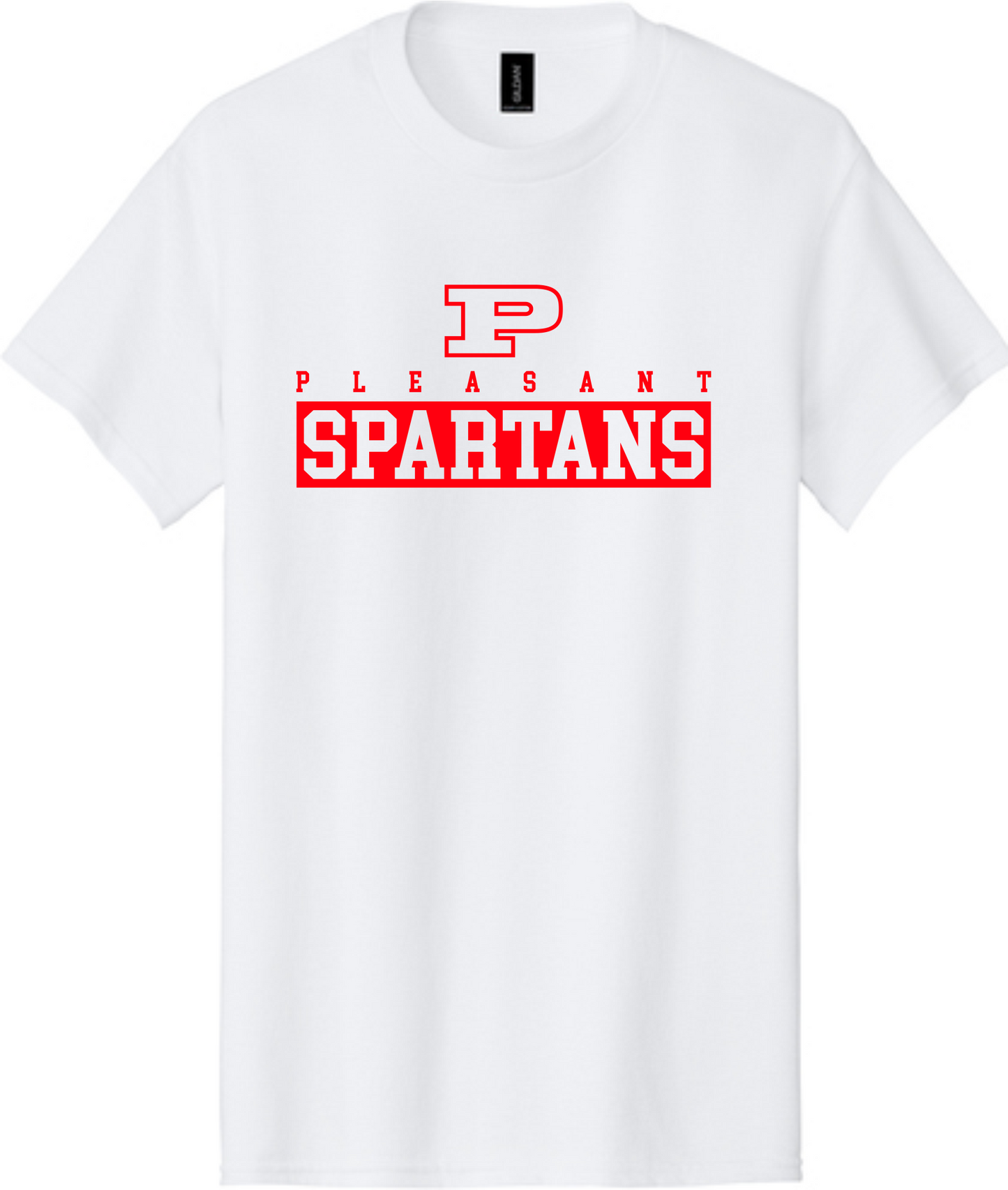 Spartans PL0014