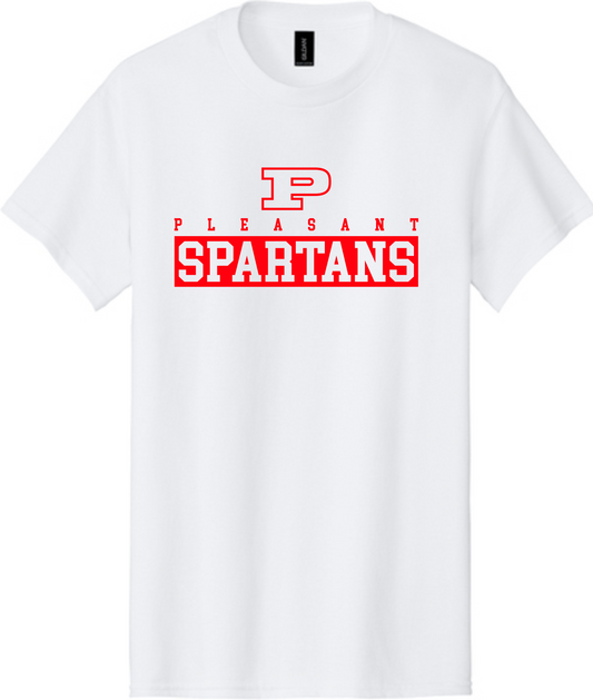 Spartans PL0014