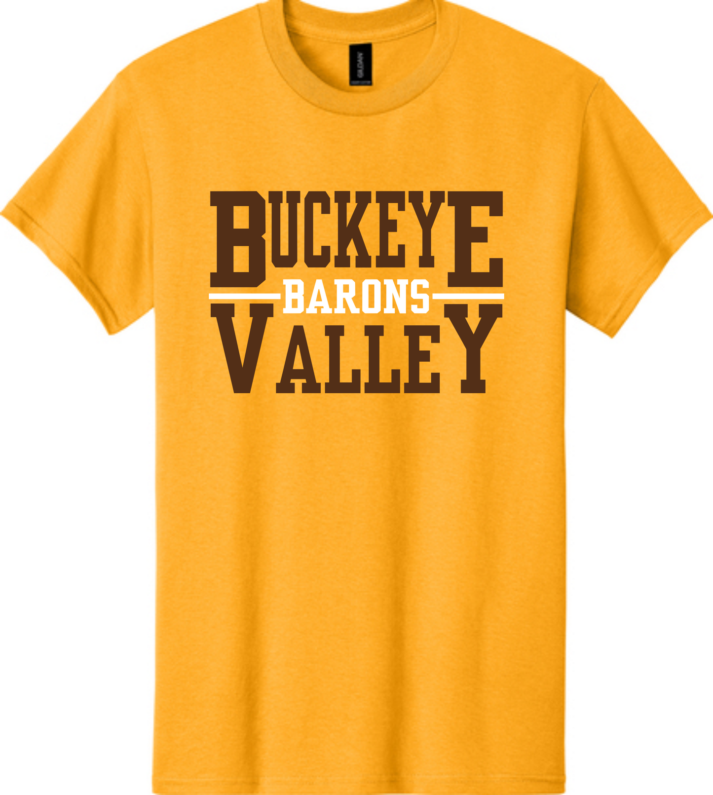 Buckeye Valley BV0006