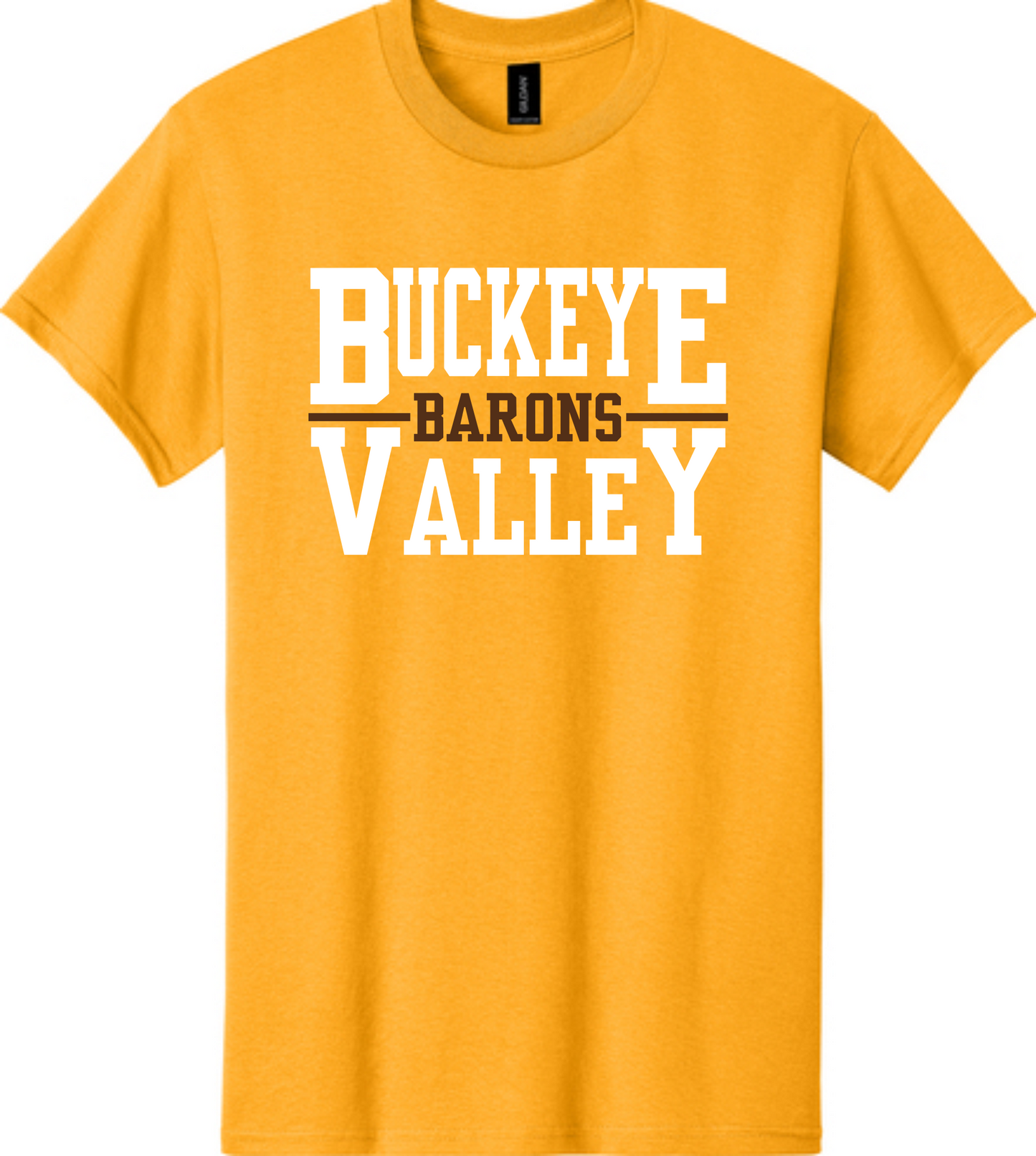 Buckeye Valley BV0006