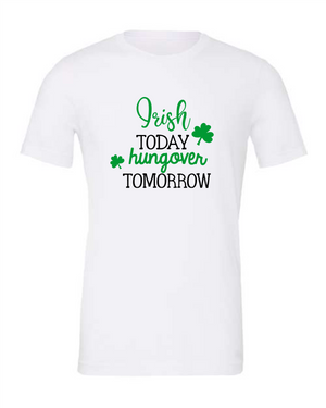 Irish Today