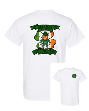 Local 379 St. Patty's T-Shirt