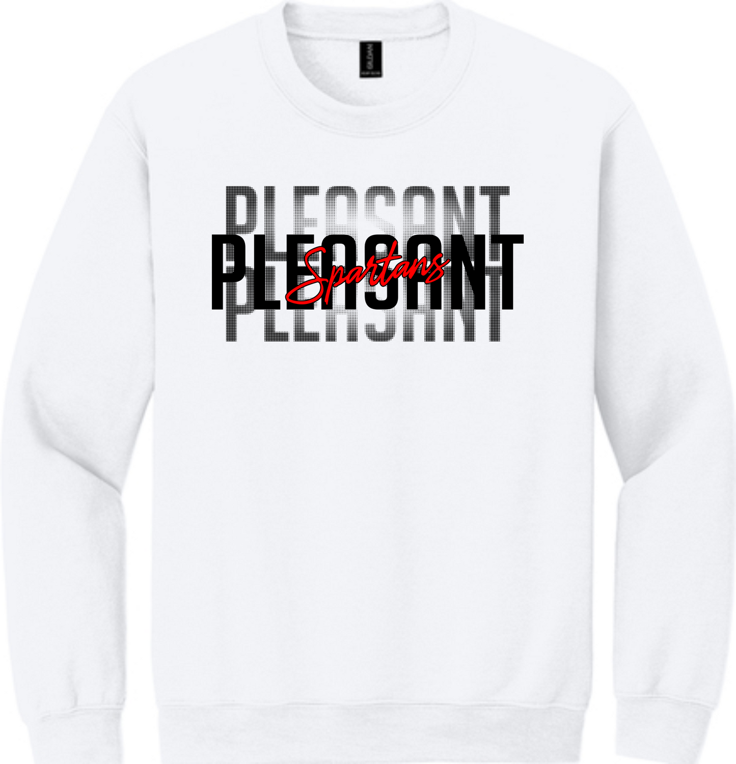Pleasant P34 P35