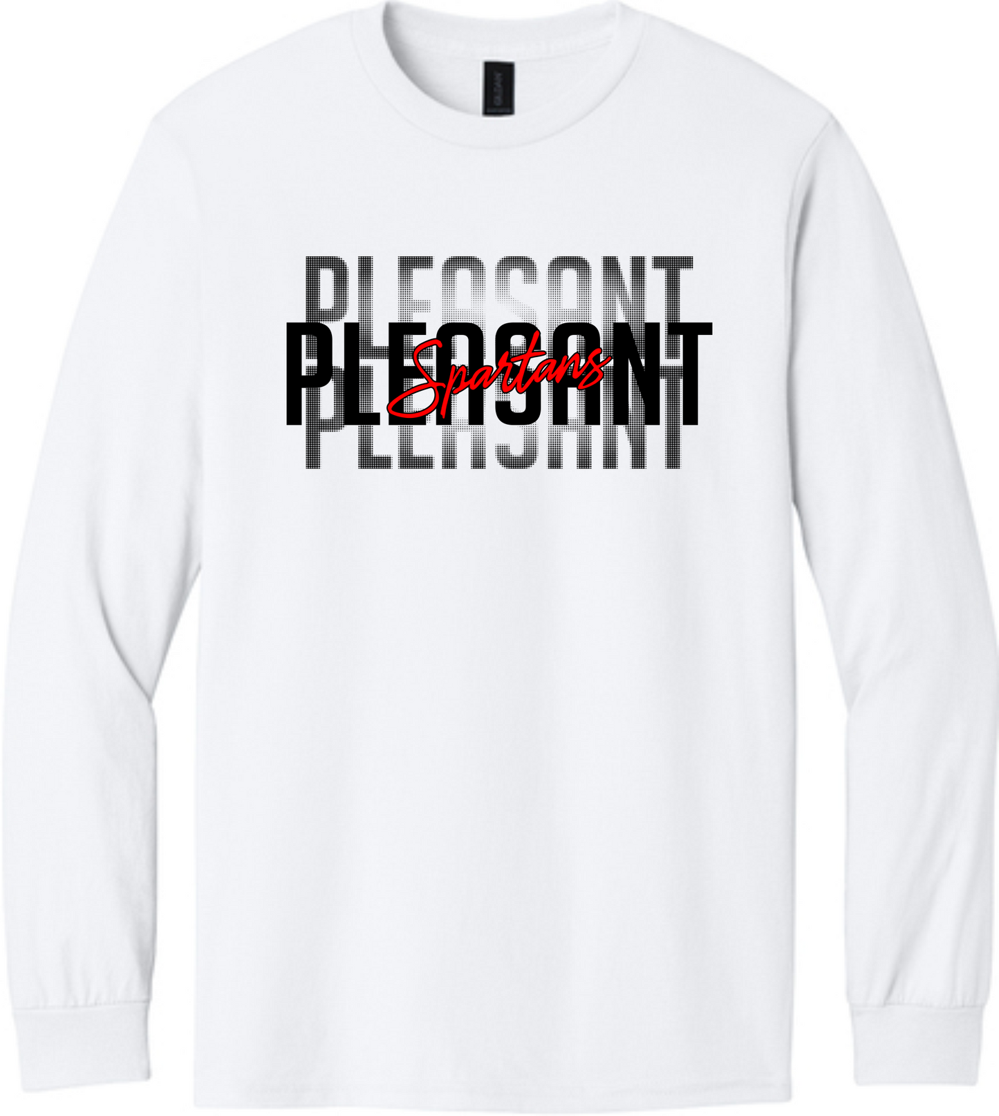 Pleasant P34 P35