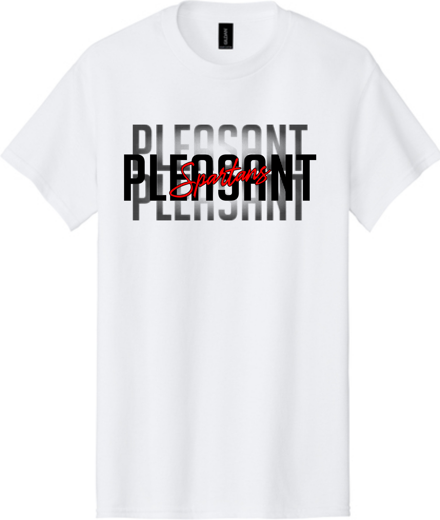 Pleasant P34 P35