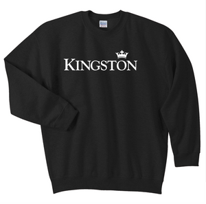 Gildan® - Heavy Blend™ Crewneck Sweatshirt (Kingston)