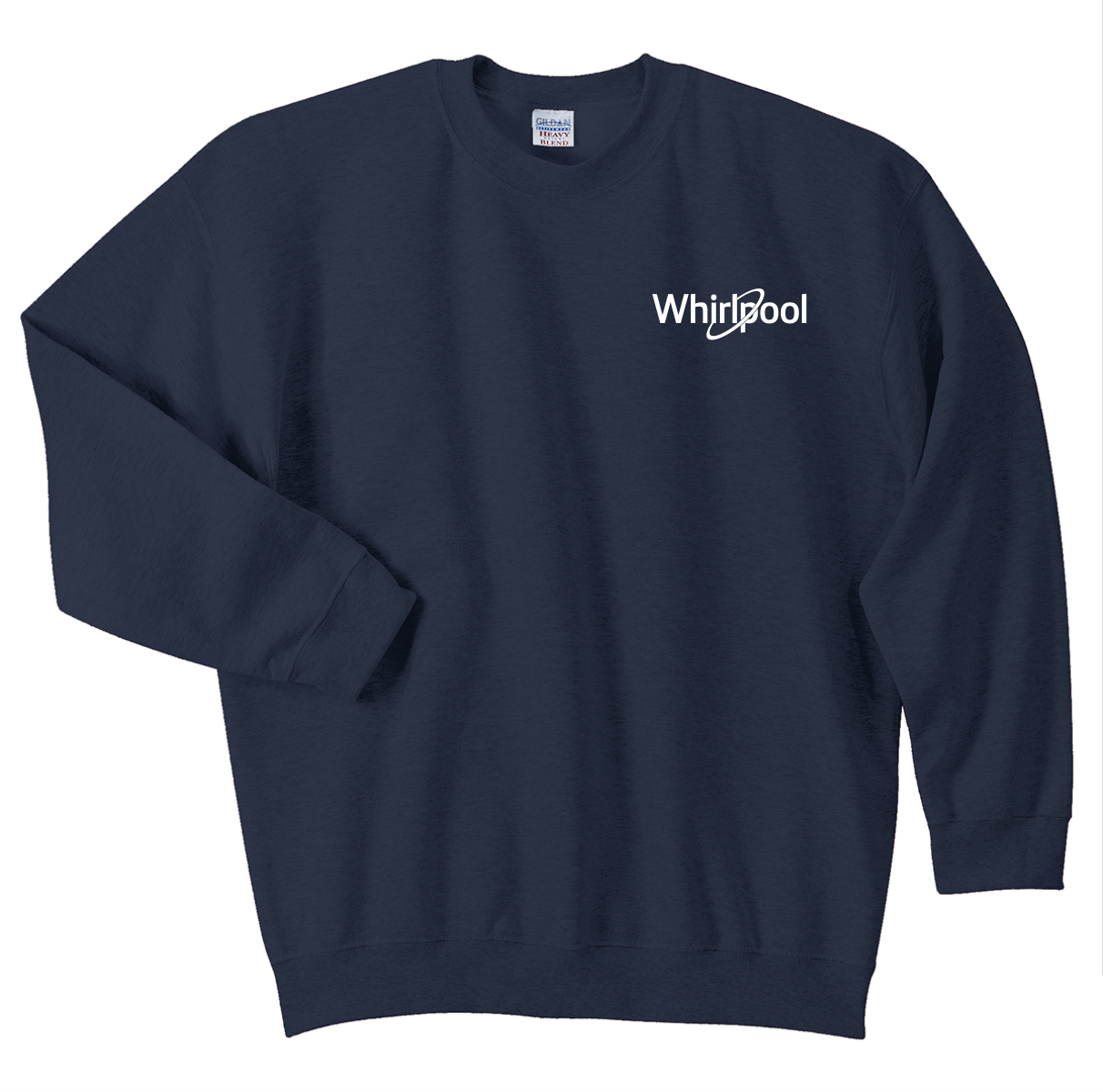 Gildan® - Heavy Blend™ Crewneck Sweatshirt (Whirlpool)