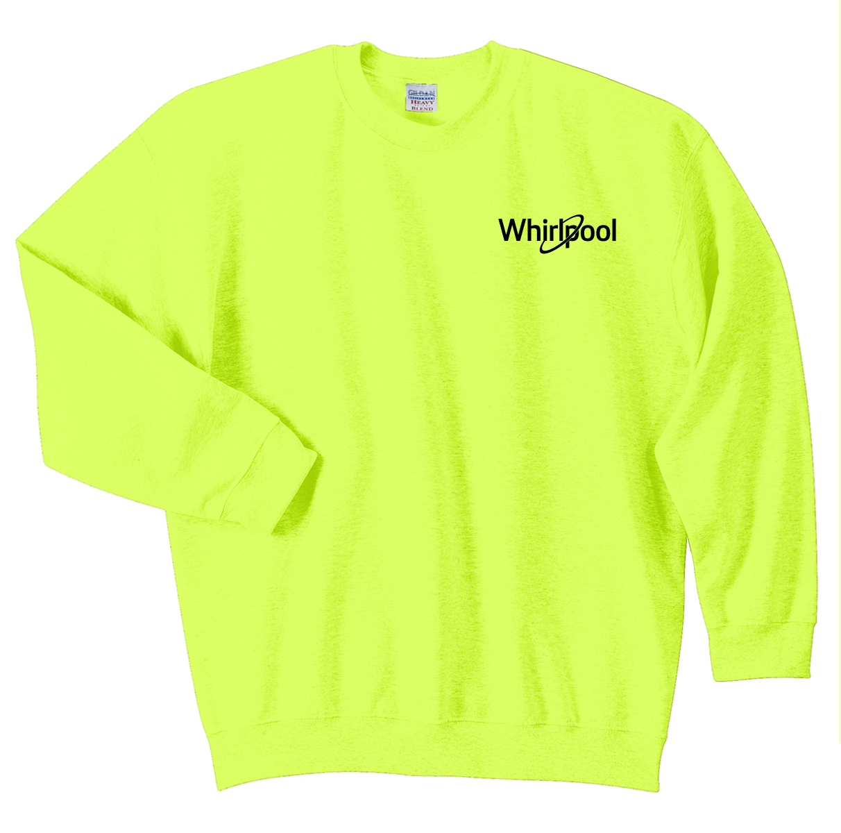 Gildan® - Heavy Blend™ Crewneck Sweatshirt (Whirlpool)