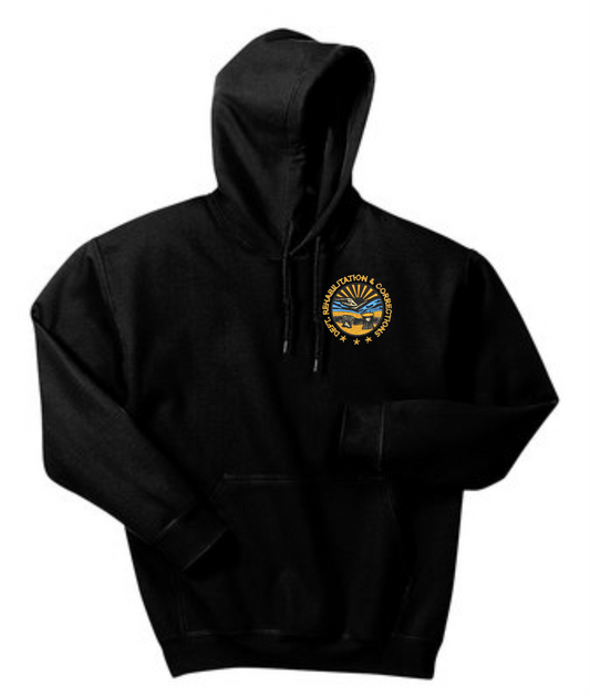 DRC Hoodie