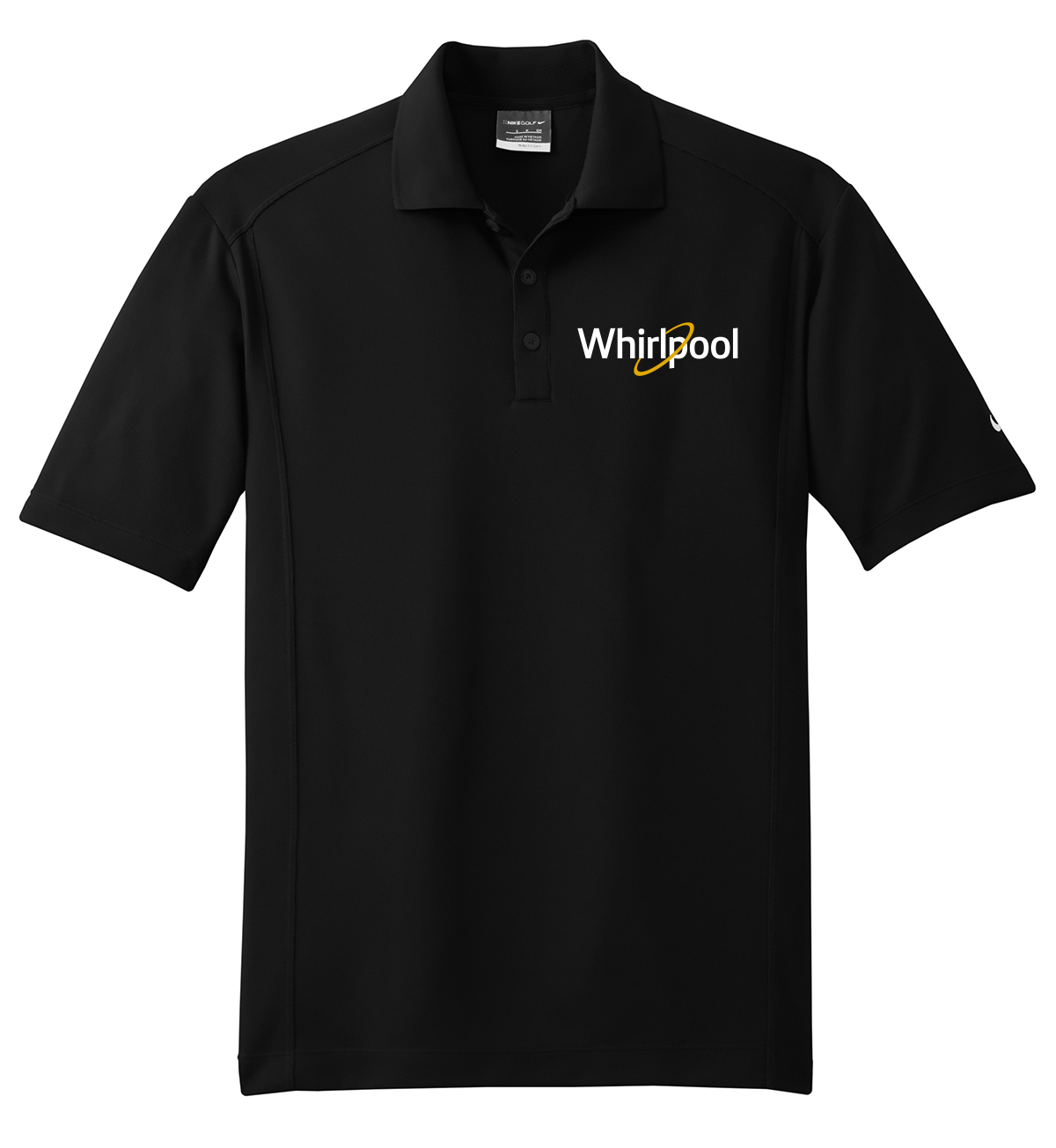 Nike Dri-FIT Classic Polo (Whirlpool)