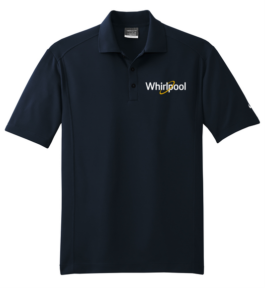 Nike Dri-FIT Classic Polo (Whirlpool)