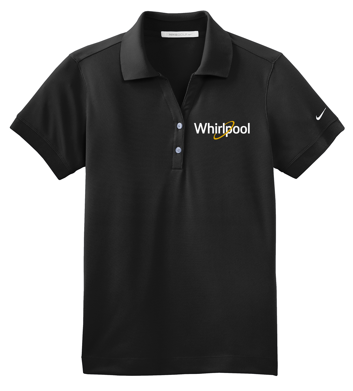 Nike Dri-FIT Classic Polo (Whirlpool)