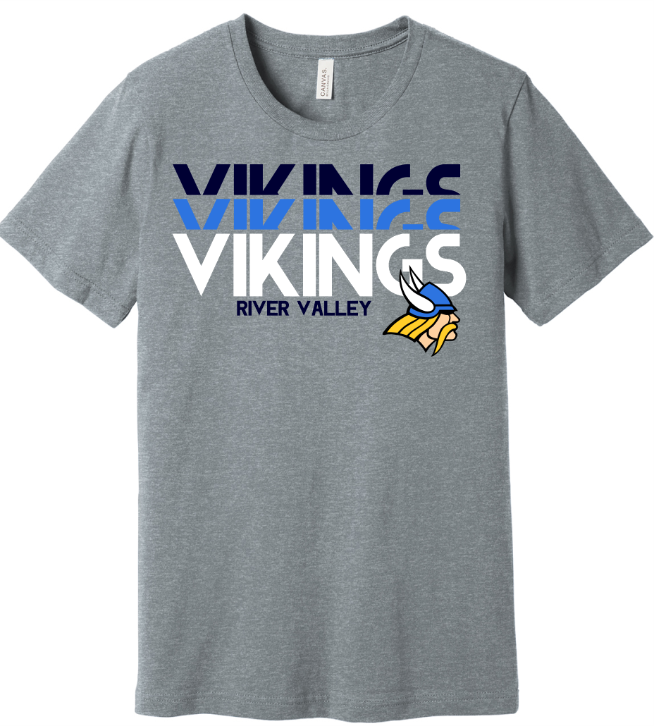 RV Tri Tone Vikings