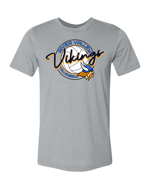 River Valley Volleyball T-Shirt