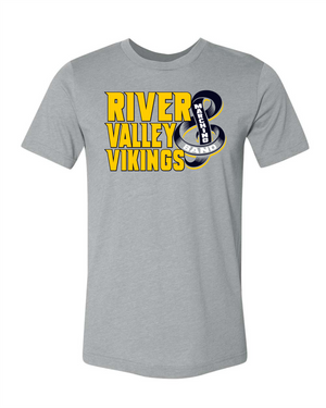 River Valley Marching Band T-Shirt