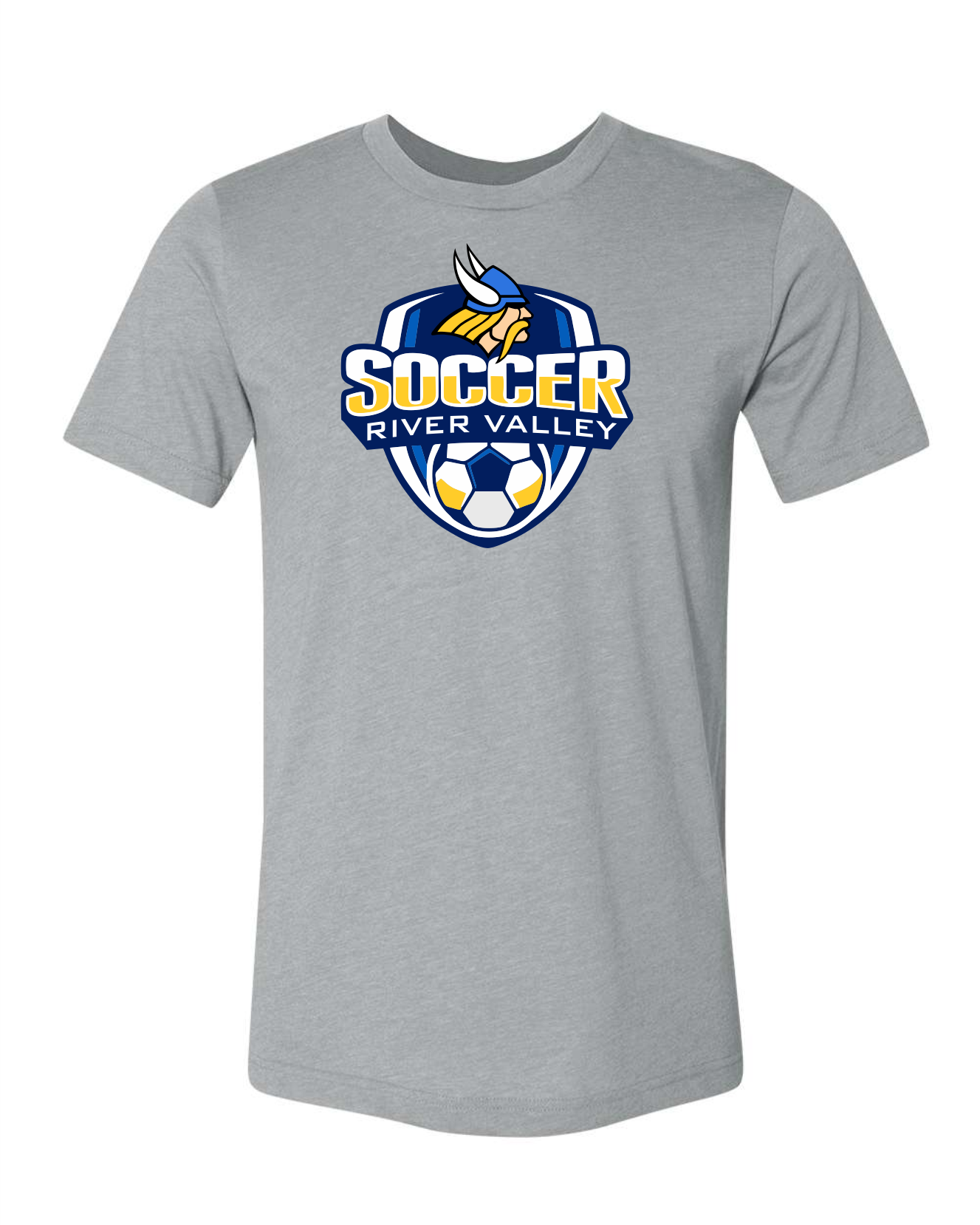River Valley Soccer T-Shirt