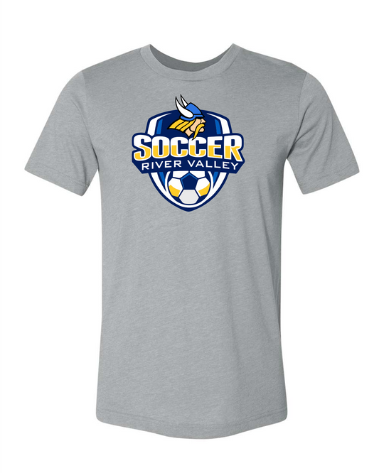River Valley Soccer T-Shirt