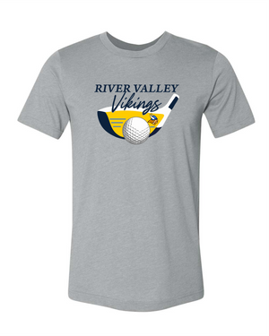 River Valley Golf T-Shirt