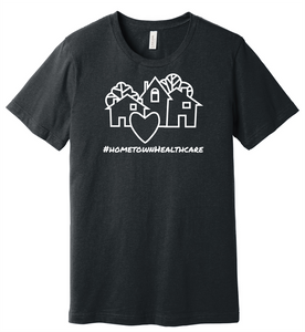 Center Street Community Health Care T-Shirt