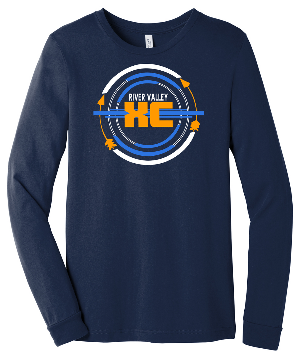 River Valley Cross Country Long Sleeve