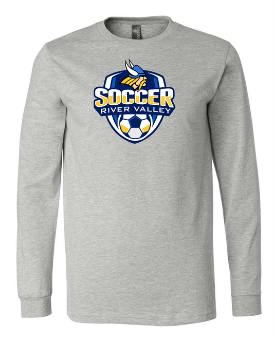 River Valley Soccer Long Sleeve