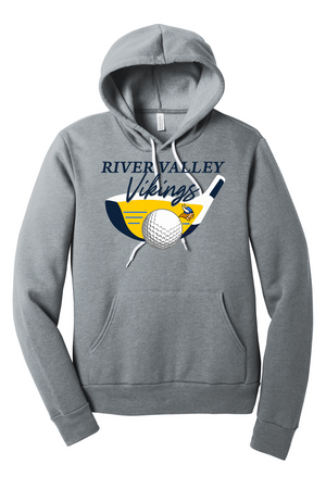 River Valley Golf Hoodie (soft hoodie)