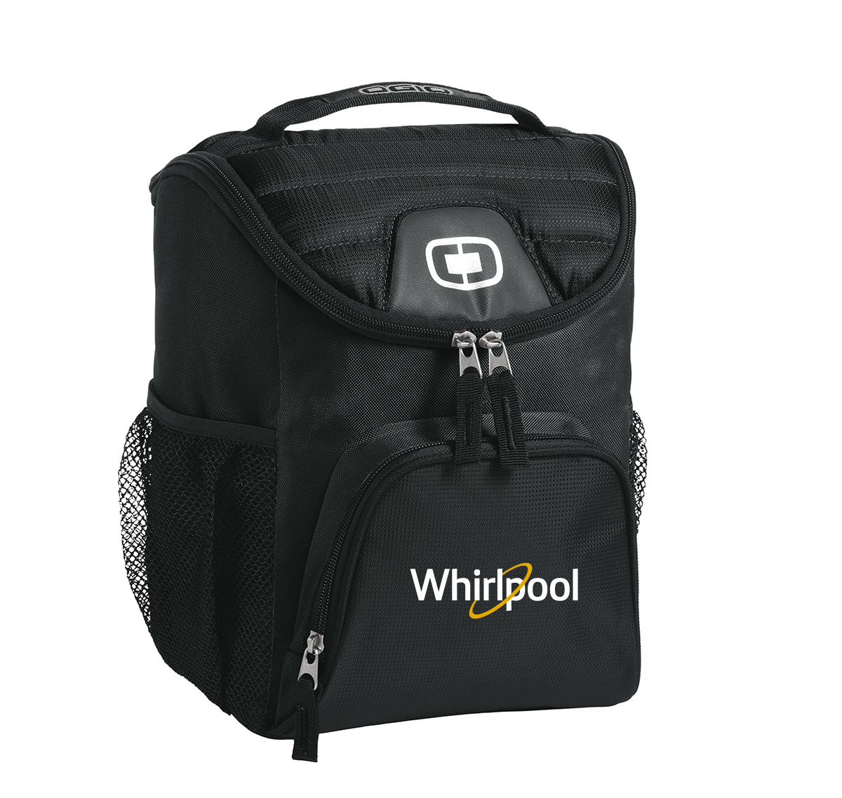 OGIO Chill 6-12 Can Cooler (Whirlpool)