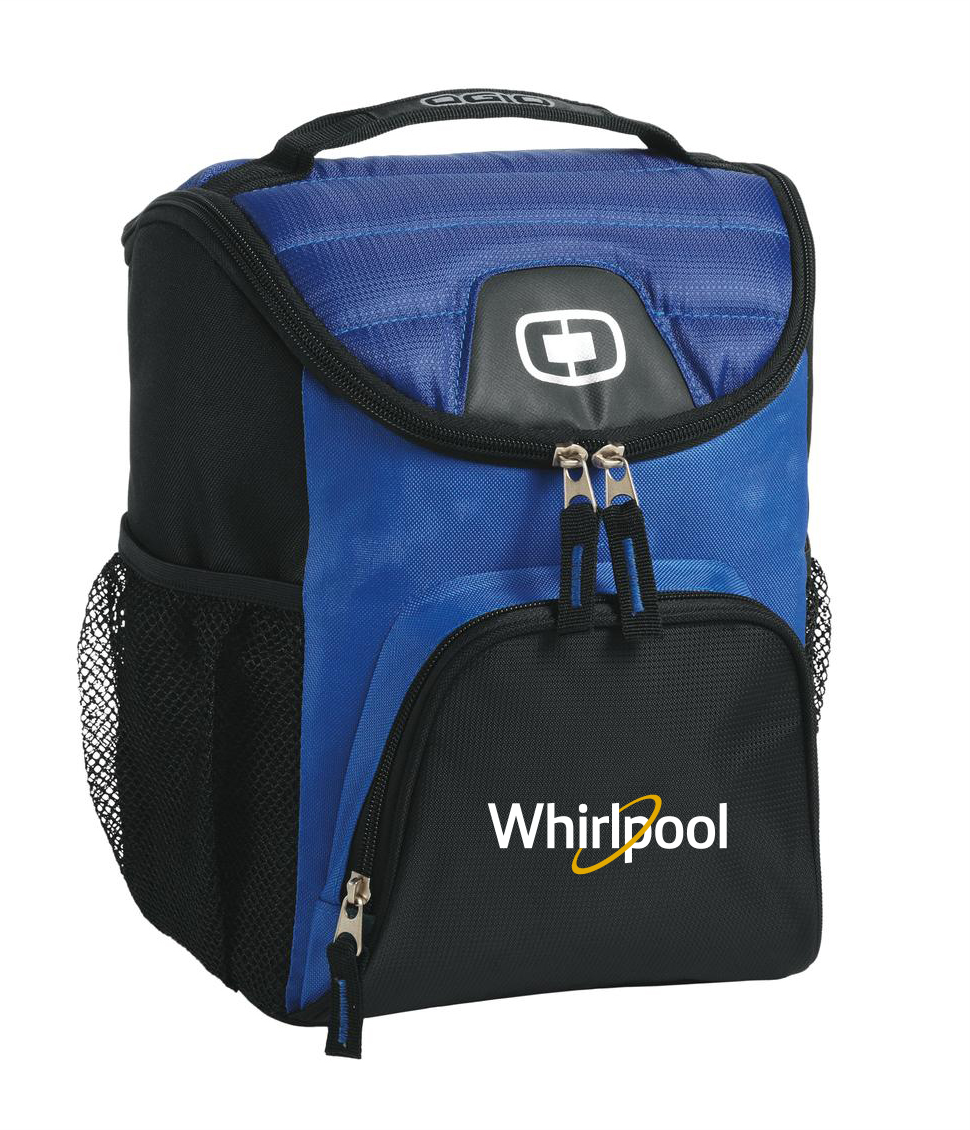 OGIO Chill 6-12 Can Cooler (Whirlpool)