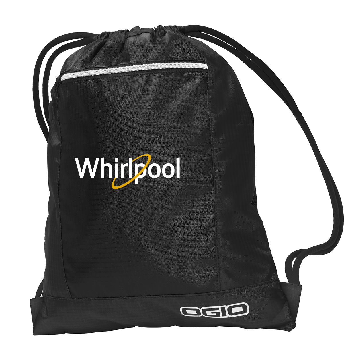 OGIO® Pulse Cinch Pack (Whirlpool)