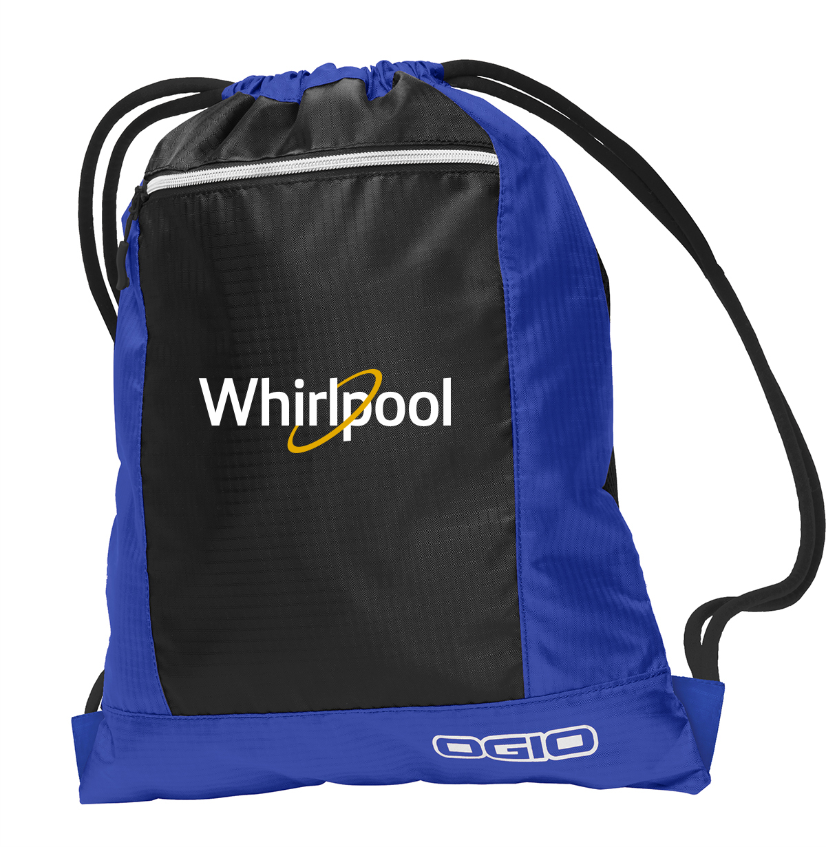 OGIO® Pulse Cinch Pack (Whirlpool)