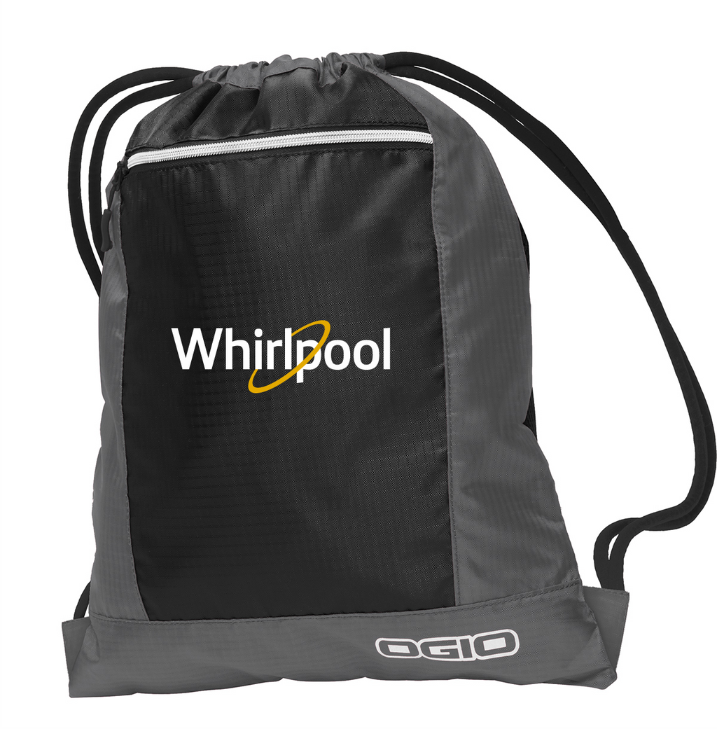 OGIO® Pulse Cinch Pack (Whirlpool)
