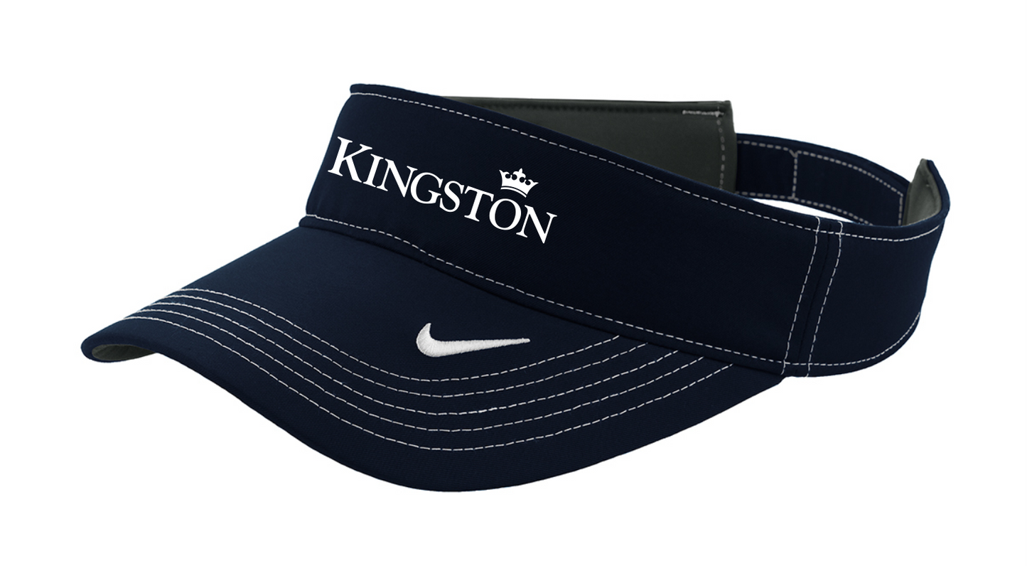 Nike Dri-FIT Swoosh Visor (Kingston)