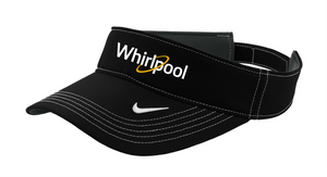 Nike Dri-FIT Swoosh Visor (Whirlpool)