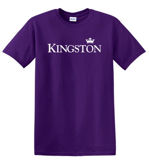 Gildan® - Heavy Cotton™ 100% Cotton T-Shirt *(Kingston)