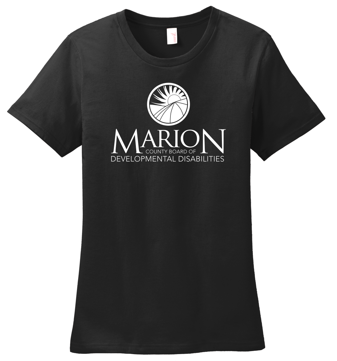 LADIES Tee Shirt (MCBDD)