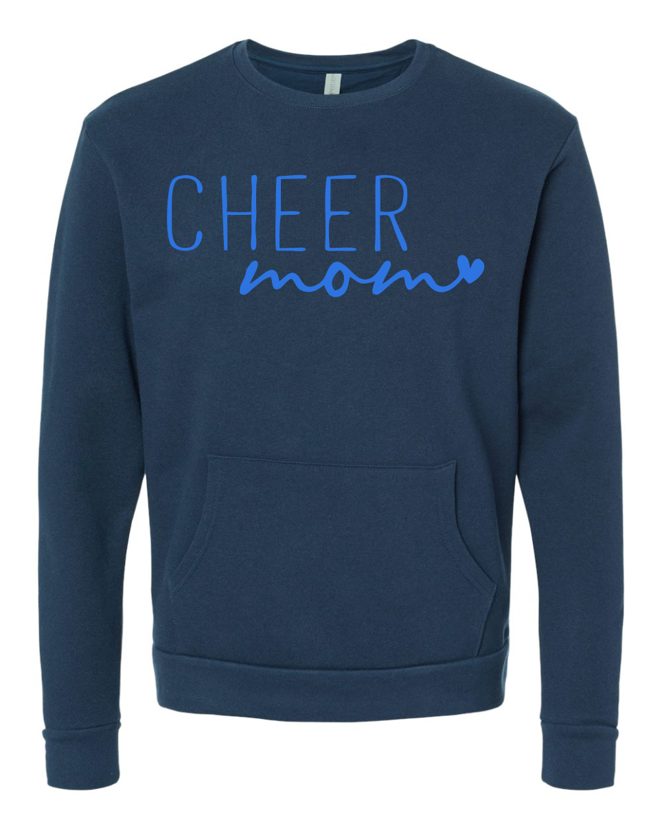 River Valley Youth Cheer Next Level Pocket Crew