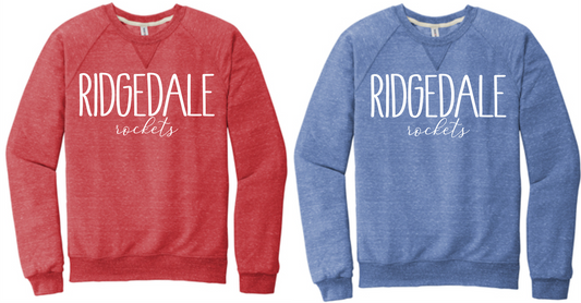 Ridgedale Jerzee Crewneck