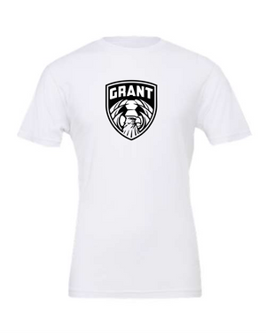 Grant MS Soccer w/Eagle